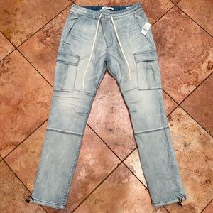 PacSun Cargo Joggers